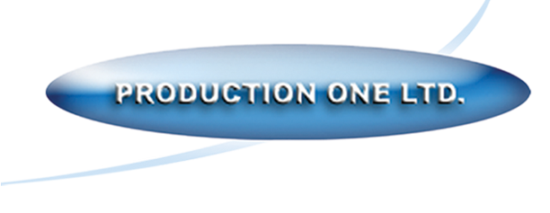Production One Ltd logo