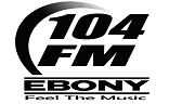 Ebony Radio 104 FM