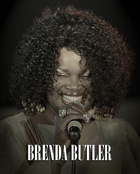 Brenda Butler