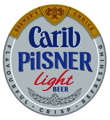 Carib Pilsner
