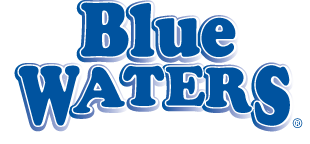 blue waters